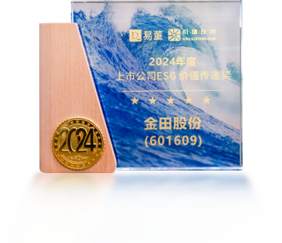 2024上市公司ESG价值传递奖